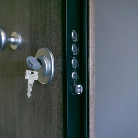 Apartamento Limani Volos