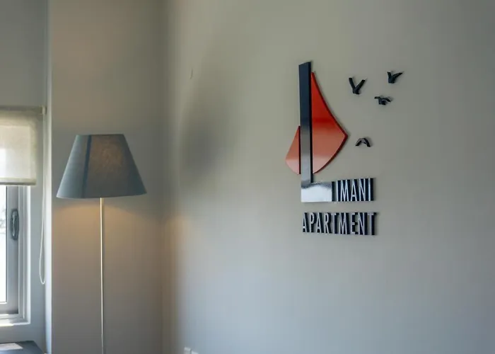 Limani Apartment Volos