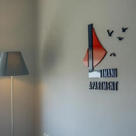 Limani Apartament Volos