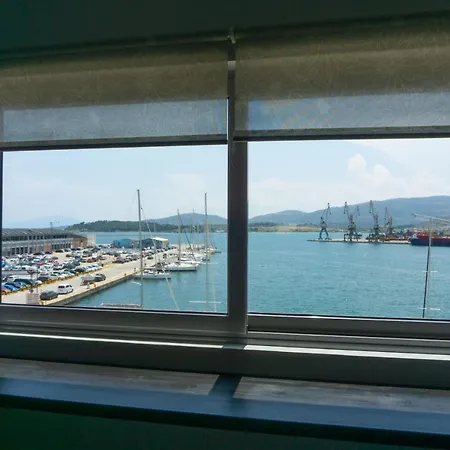 Apartament Limani